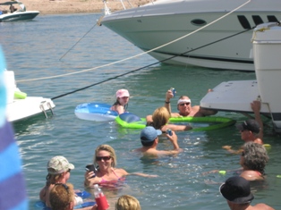 Event Photo Gallery « Boating Lake Mead