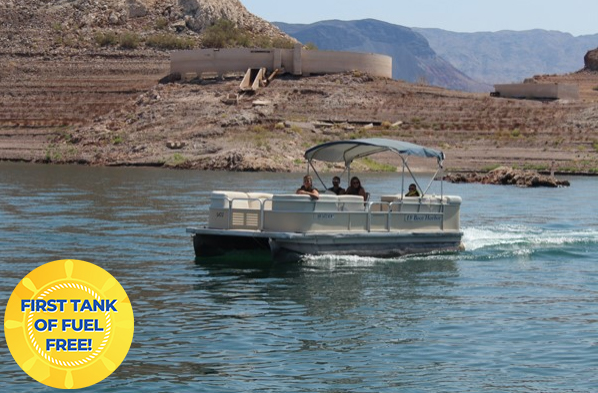 Lake Mead Boat Rental Rates Boating Lake Mead
