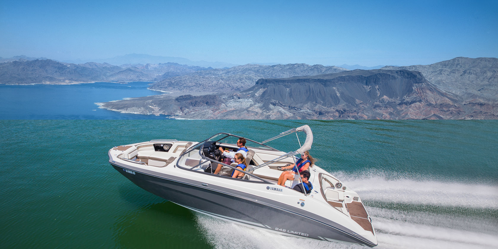 Yamaha Boats for Sale in Las Vegas New & Used Boats Las Vegas