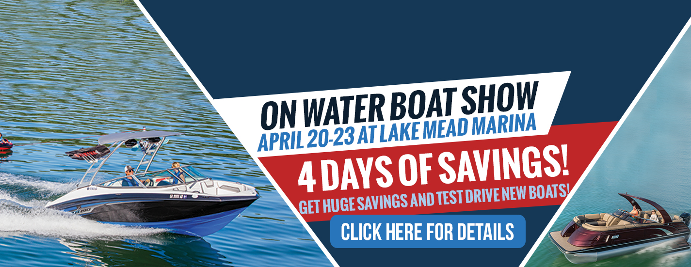 Used Boats For Sale Lv Nv