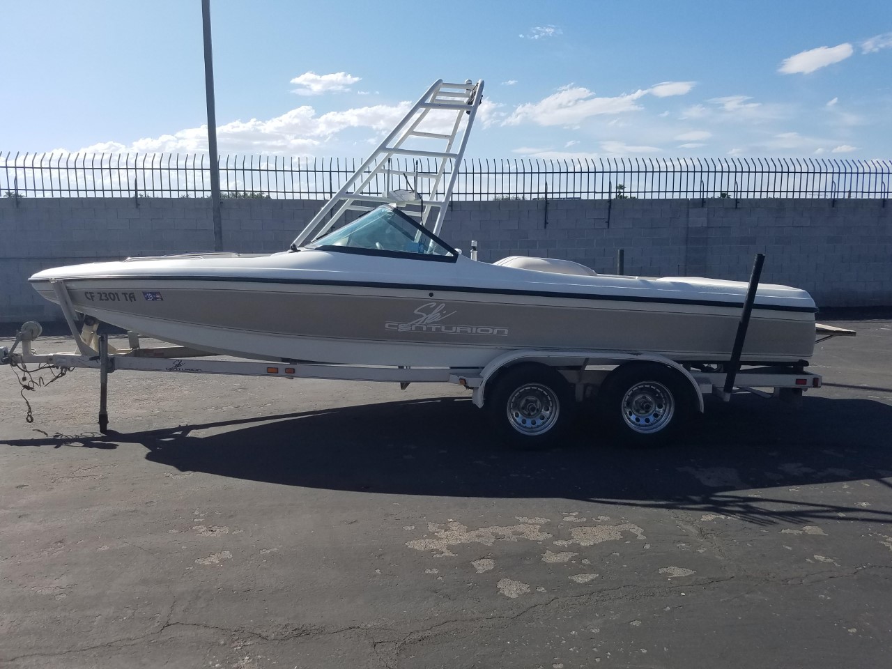 2001 centurion boat 2001 centurion boat