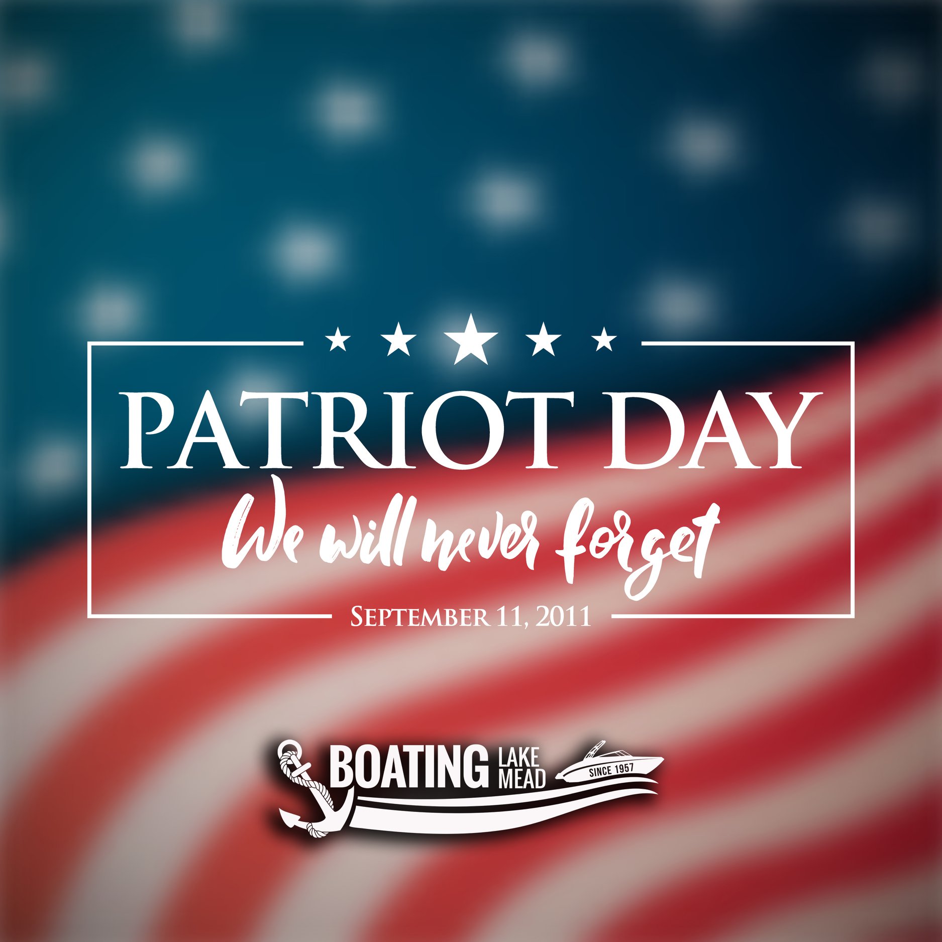 Patriot Day