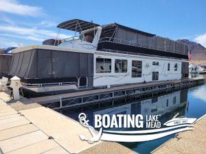 Houseboats For Sale Lake Meadnull