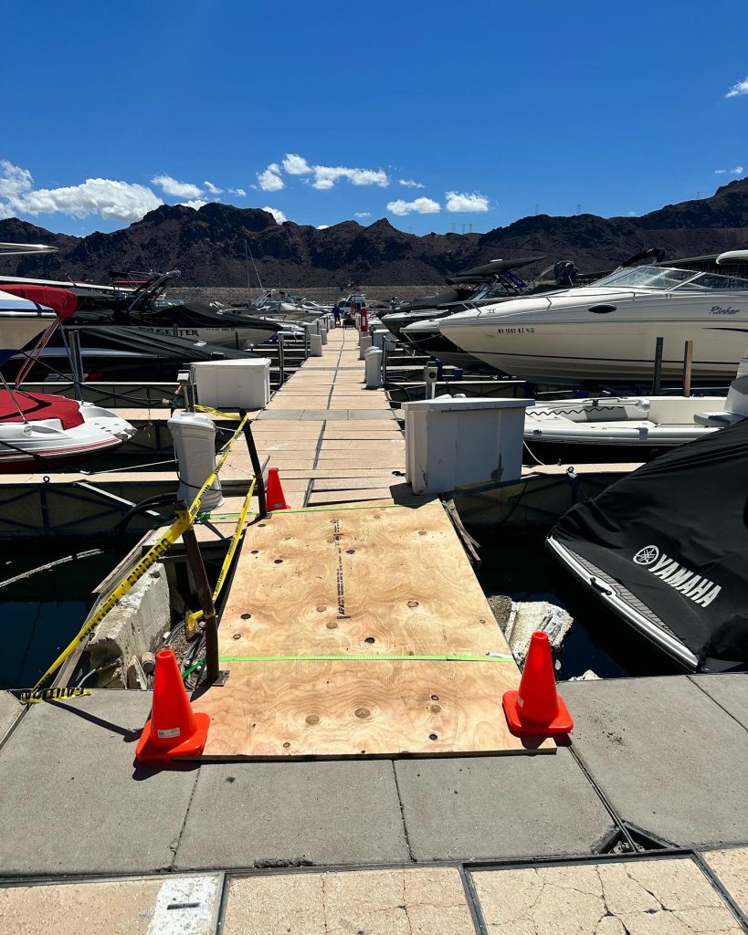 Announcements « Boating Lake Mead