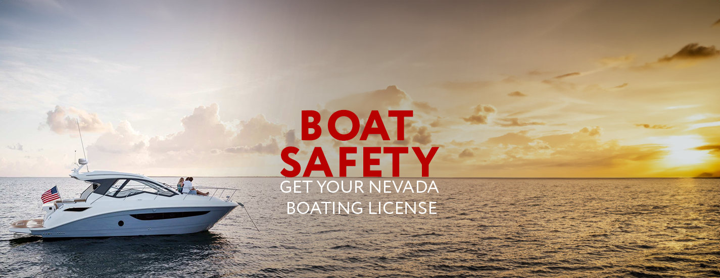 Boating Safety at Lake Mead « Boating Lake Mead