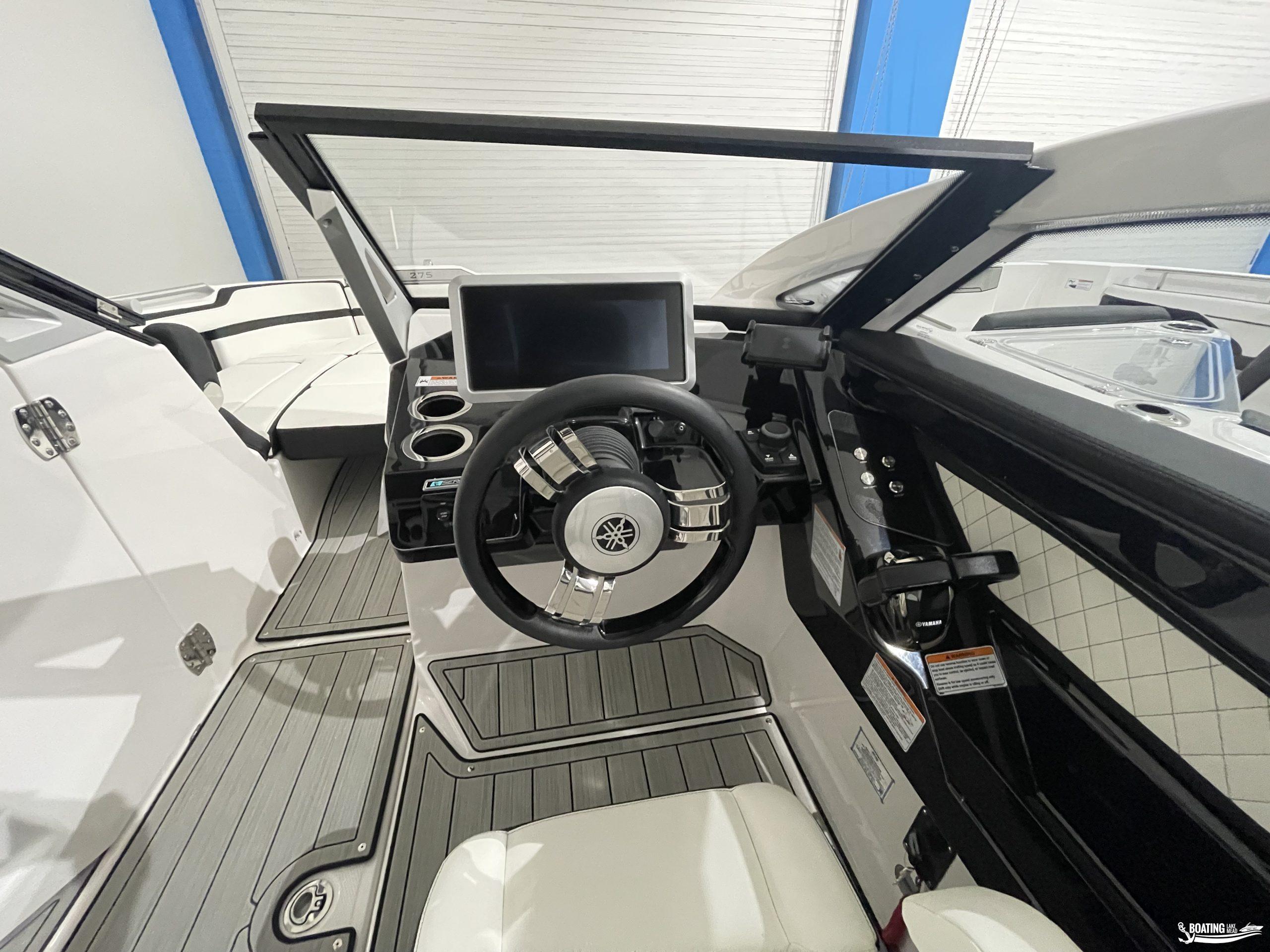 New 2024 Yamaha Boats 275 SE, 89121 Las Vegas - Boat Trader New 2024 Yamaha Boats 275 SE, 89121 Las Vegas - Boat Trader
