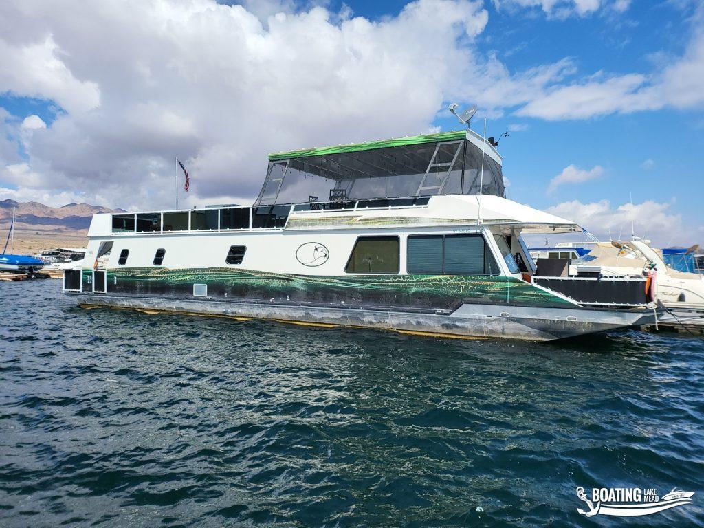 2024 MasterCraft XT24 7689 « Boating Lake Mead
